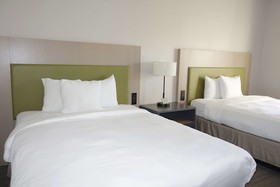 Country Inn & Suites by Radisson, Round Rock, TX