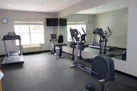 Country Inn & Suites by Radisson, Round Rock, TX