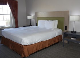 Country Inn & Suites by Radisson, Round Rock, TX