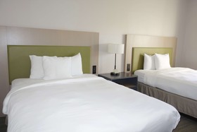 Country Inn & Suites by Radisson, Round Rock, TX