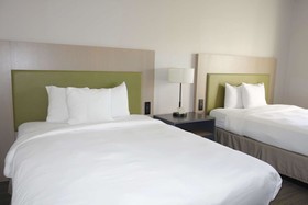 Country Inn & Suites by Radisson, Round Rock, TX