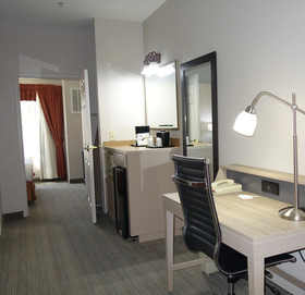 Country Inn & Suites by Radisson, Round Rock, TX