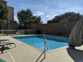 Courtyard Austin Round Rock