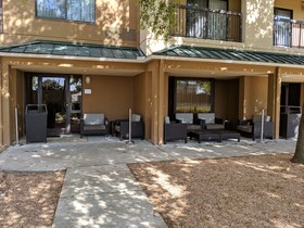 Courtyard Austin Round Rock