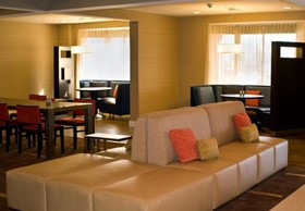 Courtyard Austin Round Rock