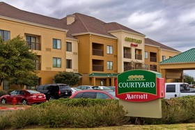 Courtyard Austin Round Rock
