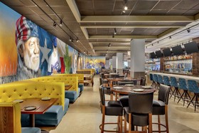 Embassy Suites by Hilton Round Rock