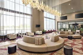 Embassy Suites by Hilton Round Rock