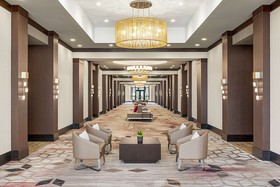 Embassy Suites by Hilton Round Rock