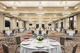 Embassy Suites by Hilton Round Rock