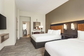 Embassy Suites by Hilton Round Rock
