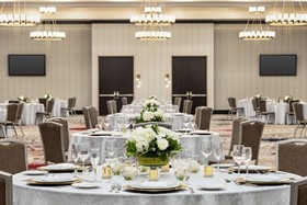 Embassy Suites by Hilton Round Rock
