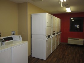 Extended Stay America Austin Round Rock North