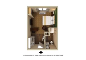 Extended Stay America Austin Round Rock North