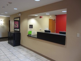 Extended Stay America Austin Round Rock North