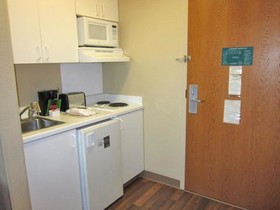 Extended Stay America Austin Round Rock North