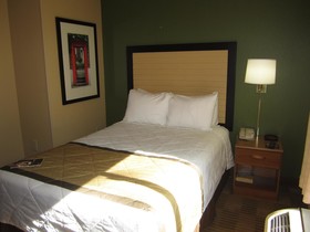Extended Stay America Austin Round Rock North