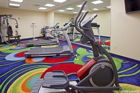 Holiday Inn Austin North - Round Rock