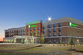 Holiday Inn Austin North - Round Rock