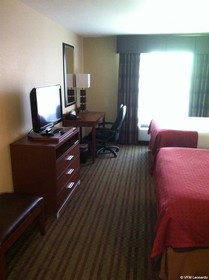 Holiday Inn Austin North - Round Rock