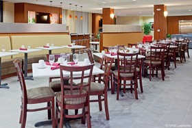 Holiday Inn Austin North - Round Rock