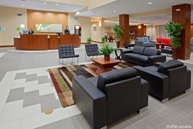 Holiday Inn Austin North - Round Rock