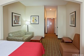 Holiday Inn Austin North - Round Rock