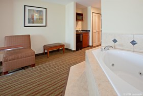 Holiday Inn Austin North - Round Rock