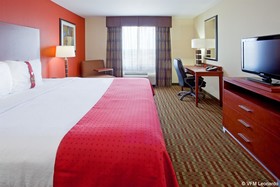 Holiday Inn Austin North - Round Rock
