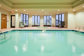 Holiday Inn Austin North - Round Rock