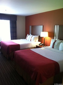Holiday Inn Austin North - Round Rock