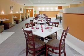 Holiday Inn Austin North - Round Rock