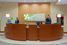 Holiday Inn Austin North - Round Rock