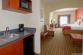 Holiday Inn Austin North - Round Rock