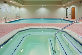 Holiday Inn Austin North - Round Rock