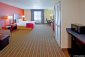Holiday Inn Austin North - Round Rock