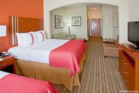 Holiday Inn Austin North - Round Rock