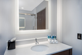 Holiday Inn Express And Suites Round Rock Austin N