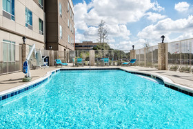 Holiday Inn Express And Suites Round Rock Austin N