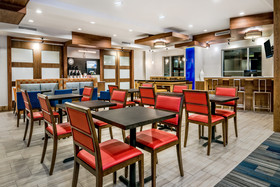Holiday Inn Express And Suites Round Rock Austin N