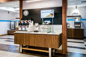 Holiday Inn Express And Suites Round Rock Austin N