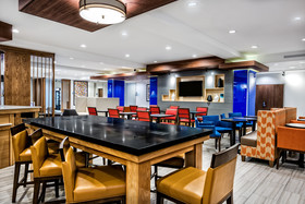 Holiday Inn Express And Suites Round Rock Austin N