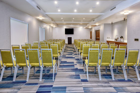 Holiday Inn Express And Suites Round Rock Austin N