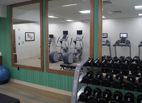 Holiday Inn Express And Suites Round Rock Austin N