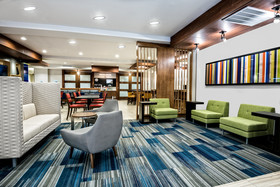 Holiday Inn Express And Suites Round Rock Austin N