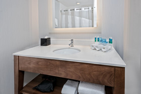 Holiday Inn Express And Suites Round Rock Austin N