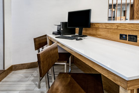 Holiday Inn Express And Suites Round Rock Austin N