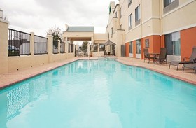 Holiday Inn Express Hotel & Suites Austin - Round Rock