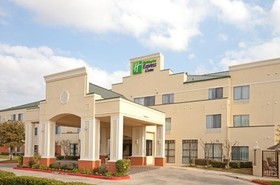 Holiday Inn Express Hotel & Suites Austin - Round Rock