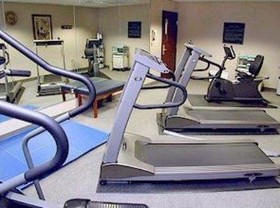 Holiday Inn Express Hotel & Suites Austin - Round Rock